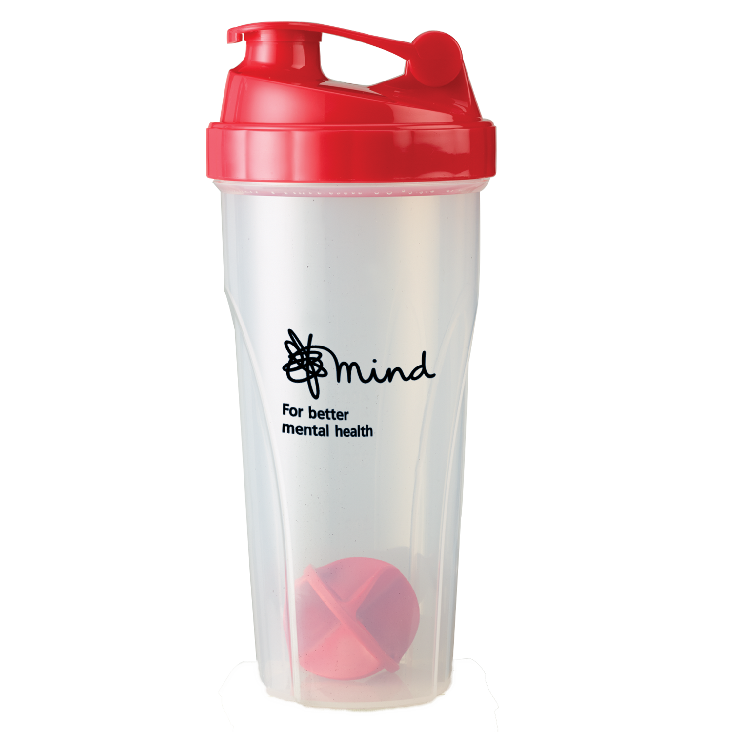 24 Oz. Shake-It Bottle 7