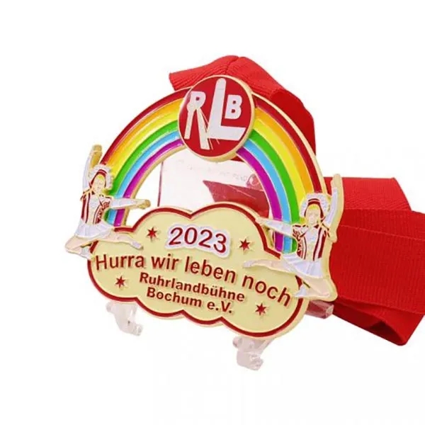 Custom Die Cast Medals Image Download Service 6