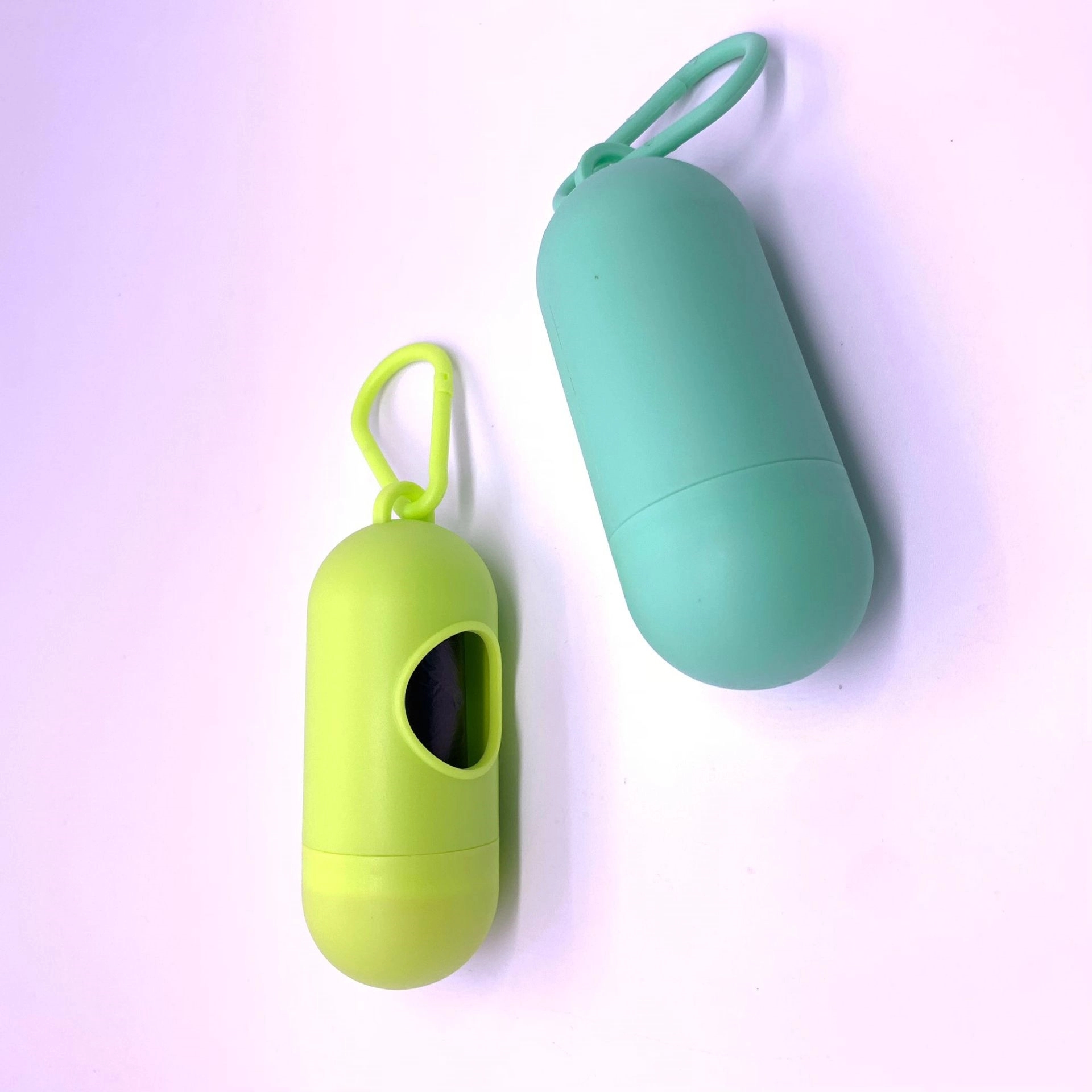 Dog Poop Bag Dispenser 14