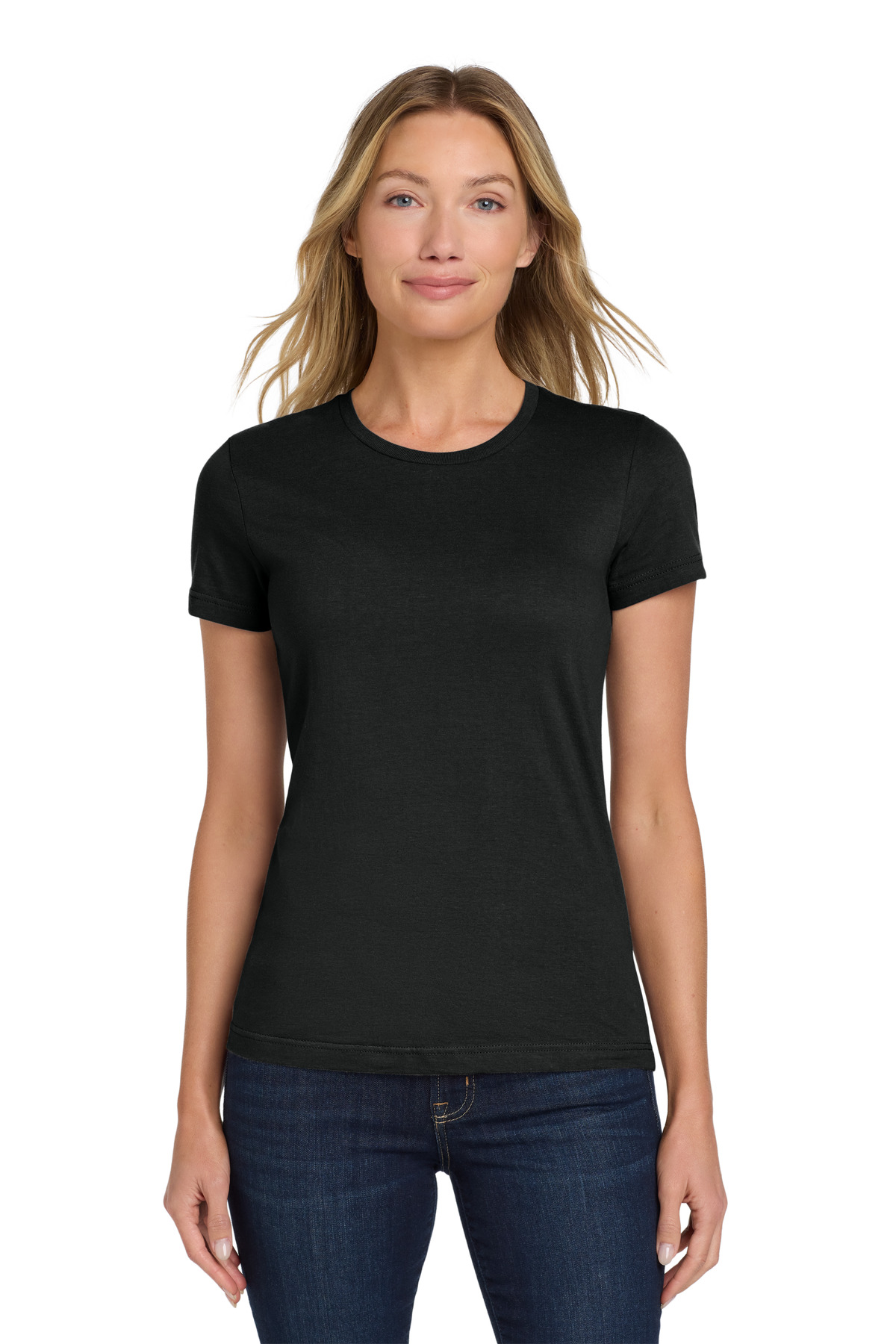 Gildan Softstyle Women's T-Shirt. 64000L 176