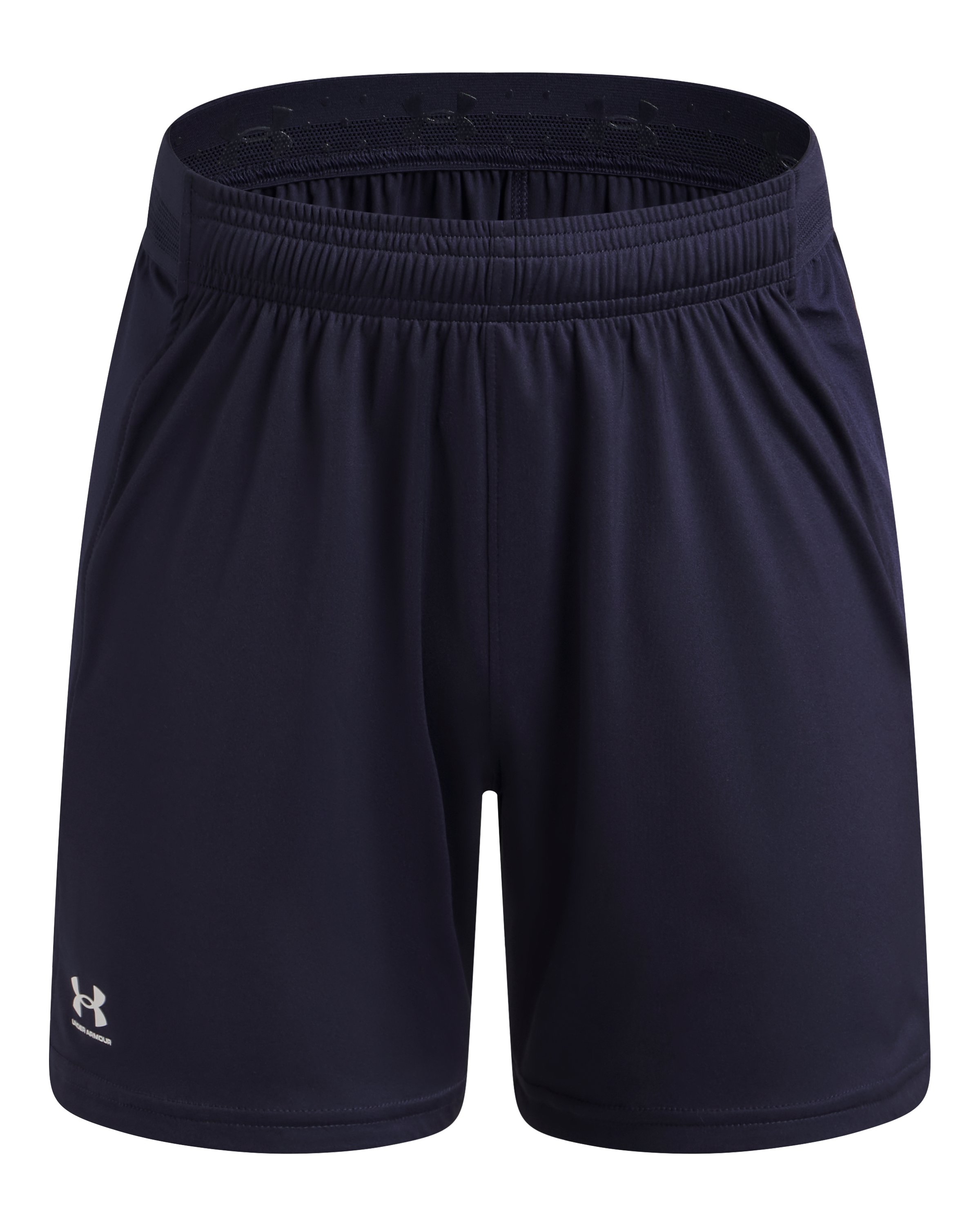 UA Challenger Team Pro Boys' Shorts 2