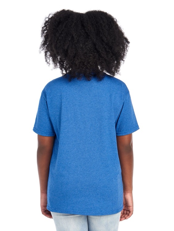 FRUIT OF THE LOOM HD Cotton™ Youth T-Shirt 60