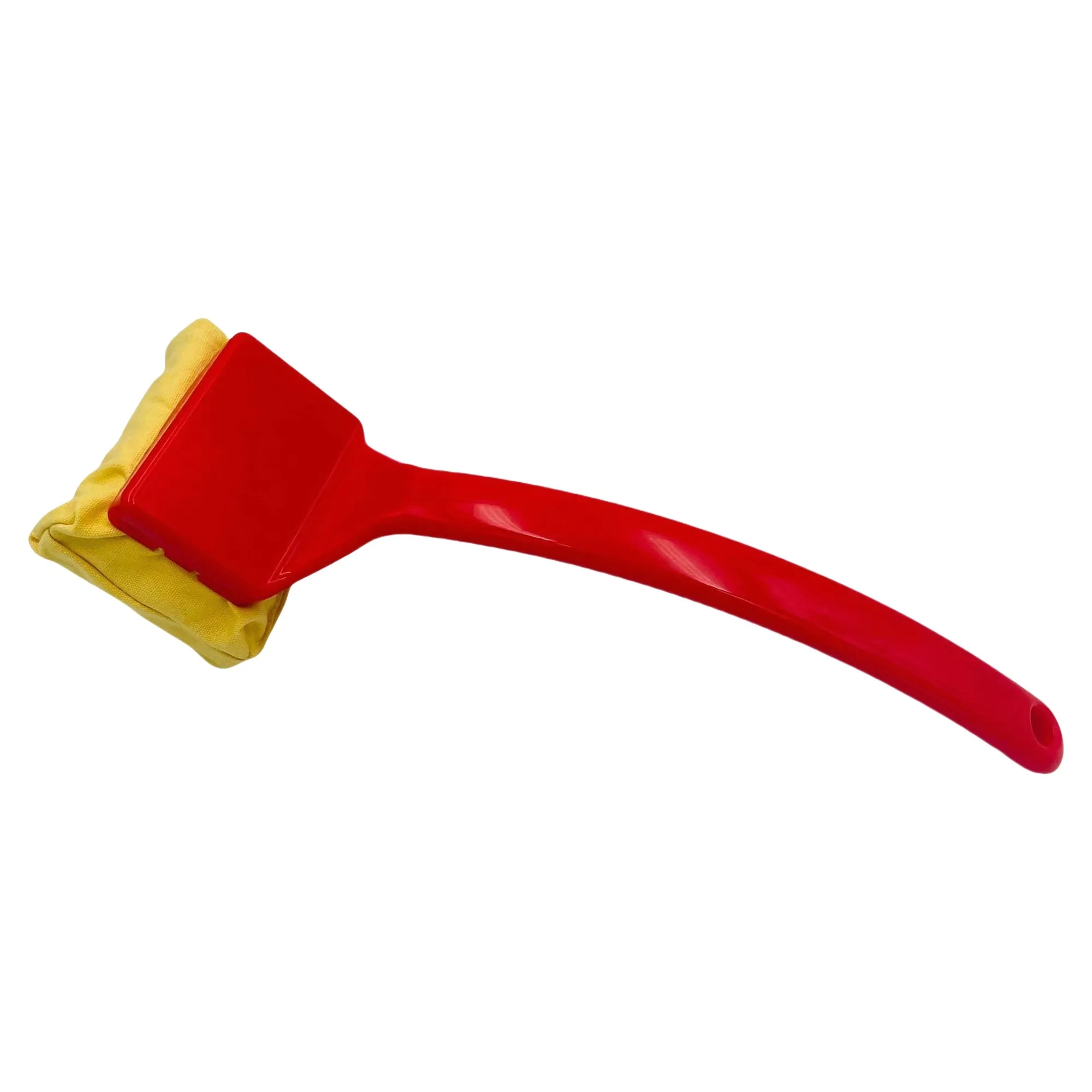 BBQ Replaceable Scraper Cleaning Head 4