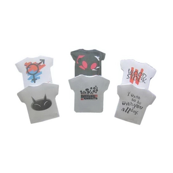 Compressed T-shirt 1