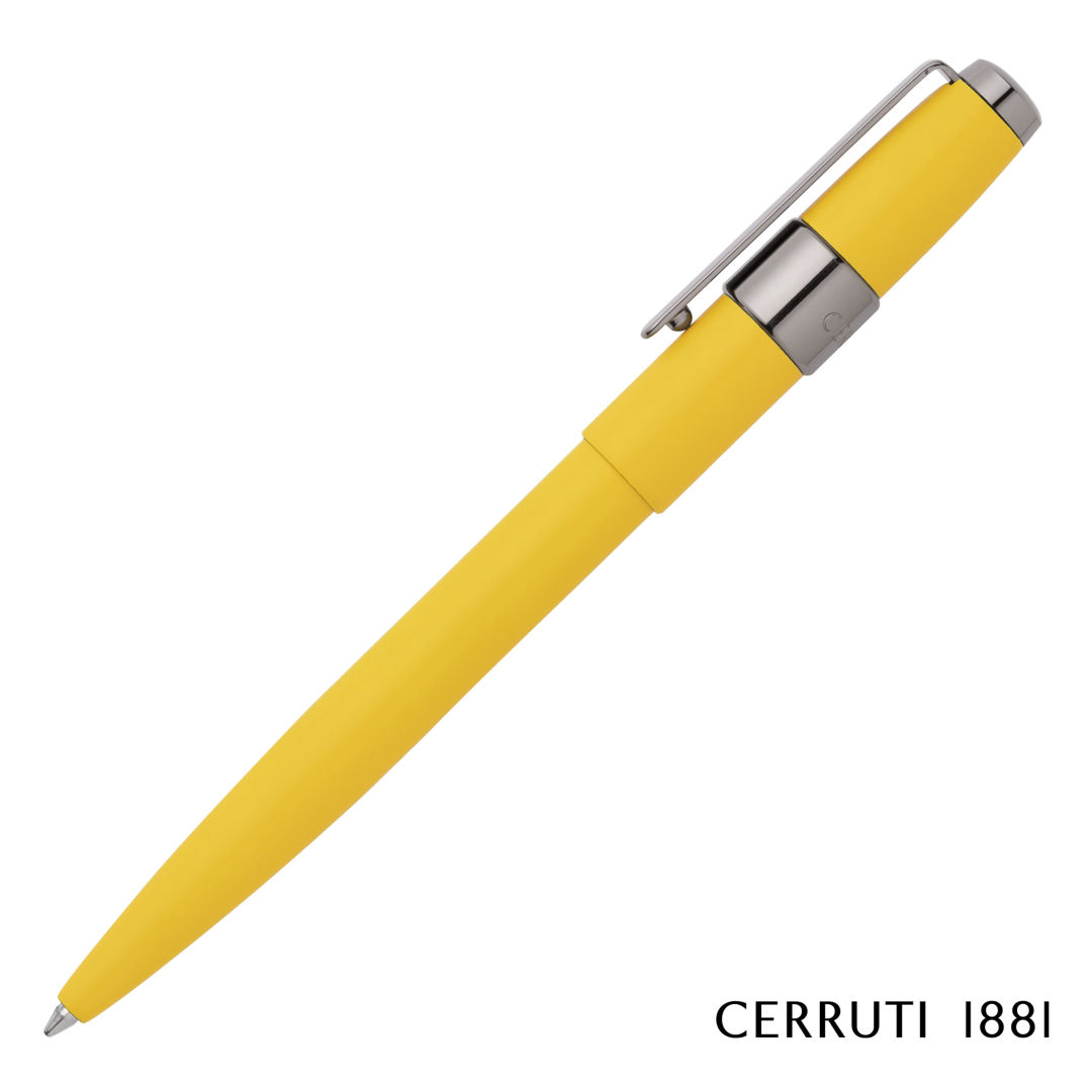 Cerruti 1881® Block Pen 13