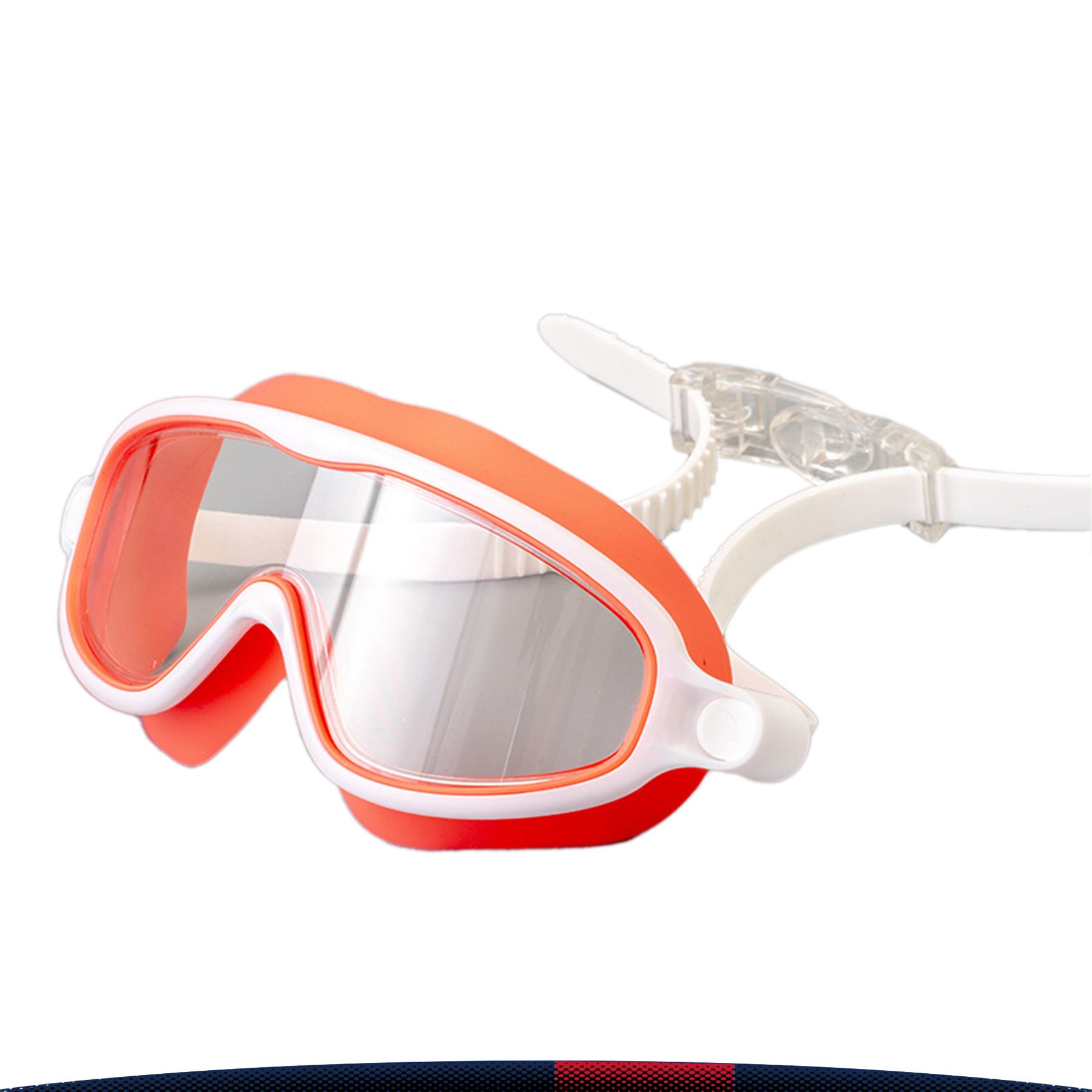 Molut Adult Swimming Goggles 3
