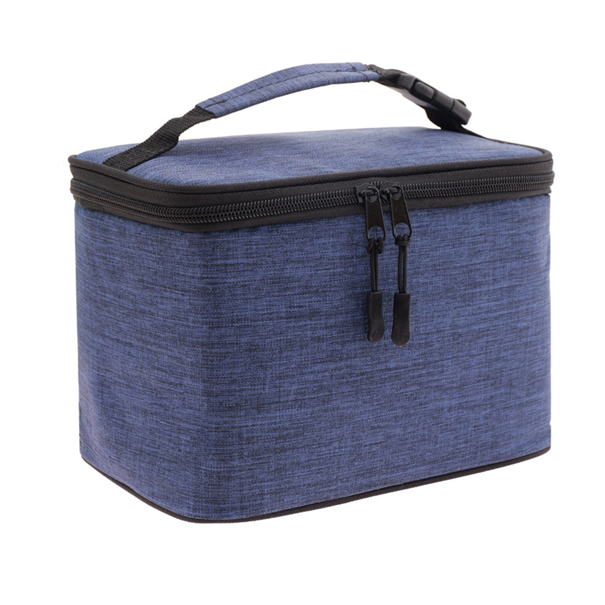 6 Cans Insulated Lunch Cooler Portable Bag 5