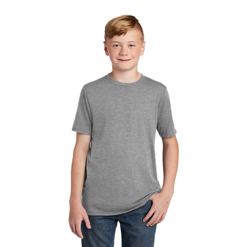 District Youth Perfect Tri Tee. 6