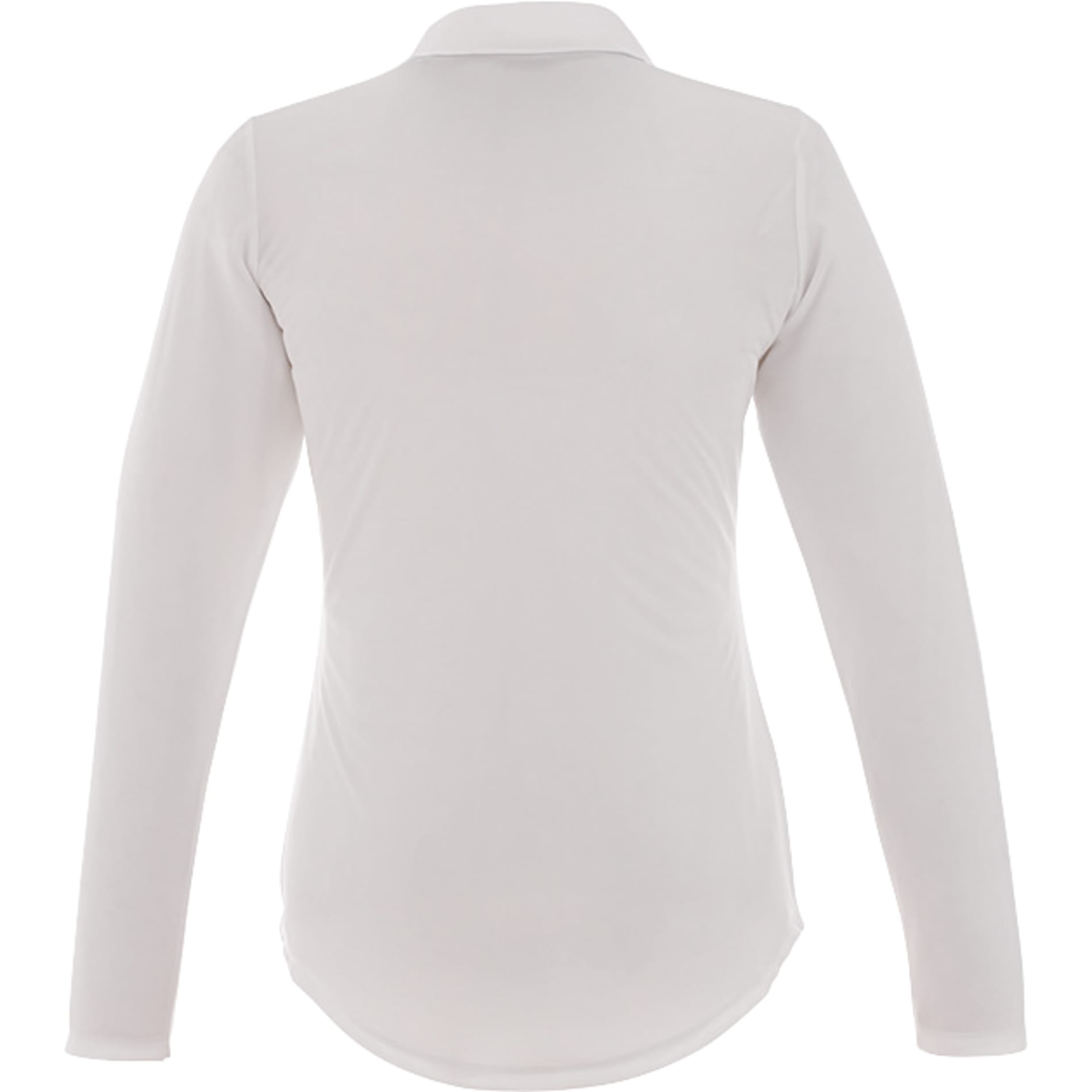 Women's Mori Long Sleeve Polo 183