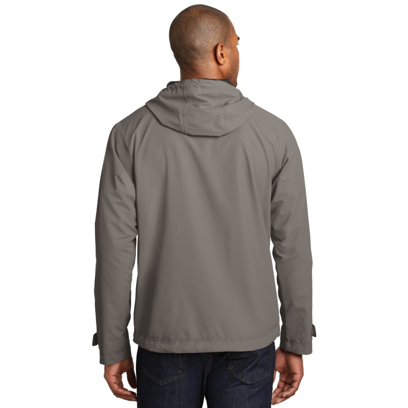 Port Authority Northwest Slicker. 5