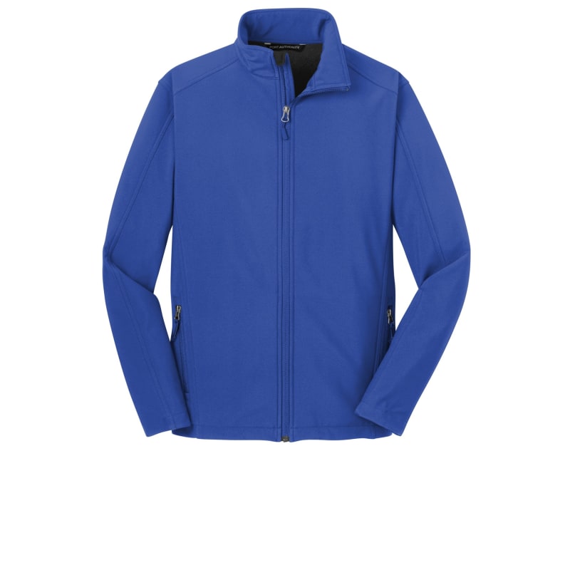 Port Authority Core Soft Shell Jacket. 5