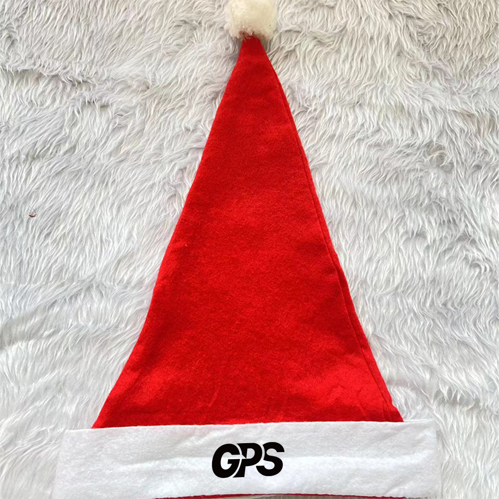 Christmas Hat 3
