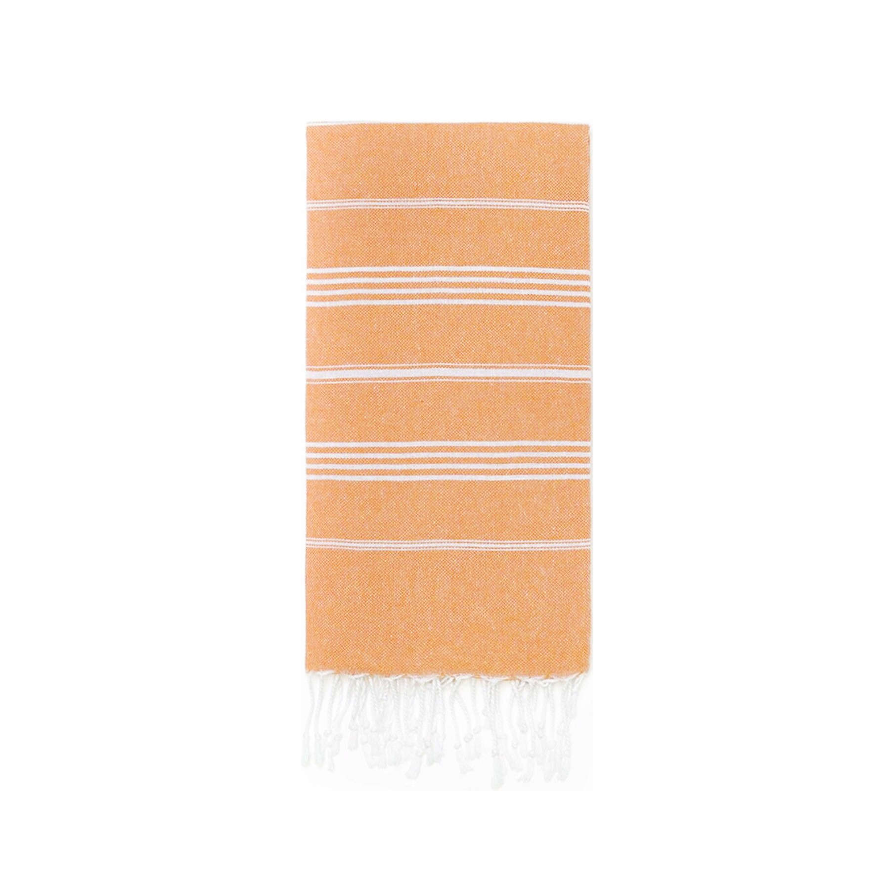 Turkish Pestemal Beach Towel 5