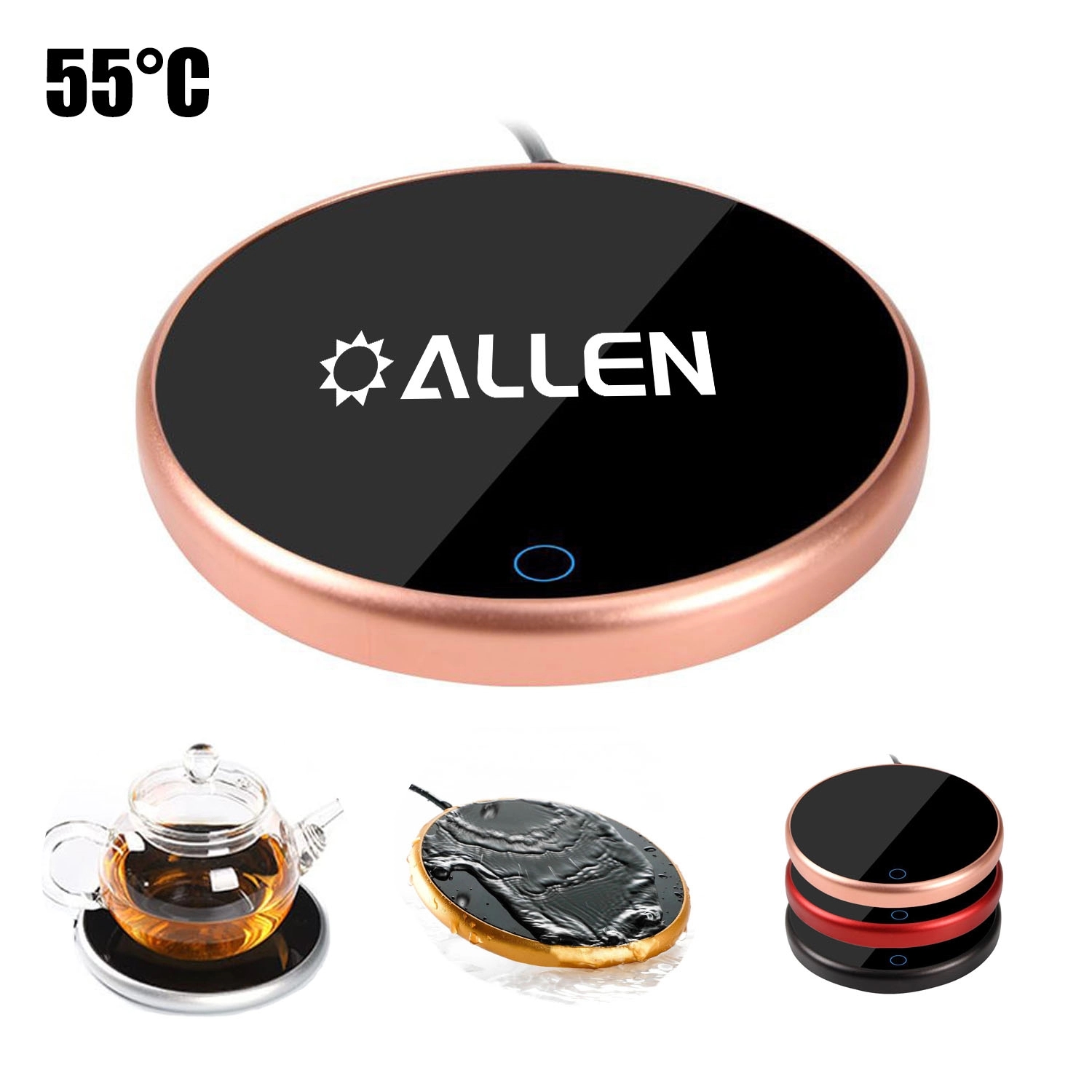 Coffee Cup Warmer 1