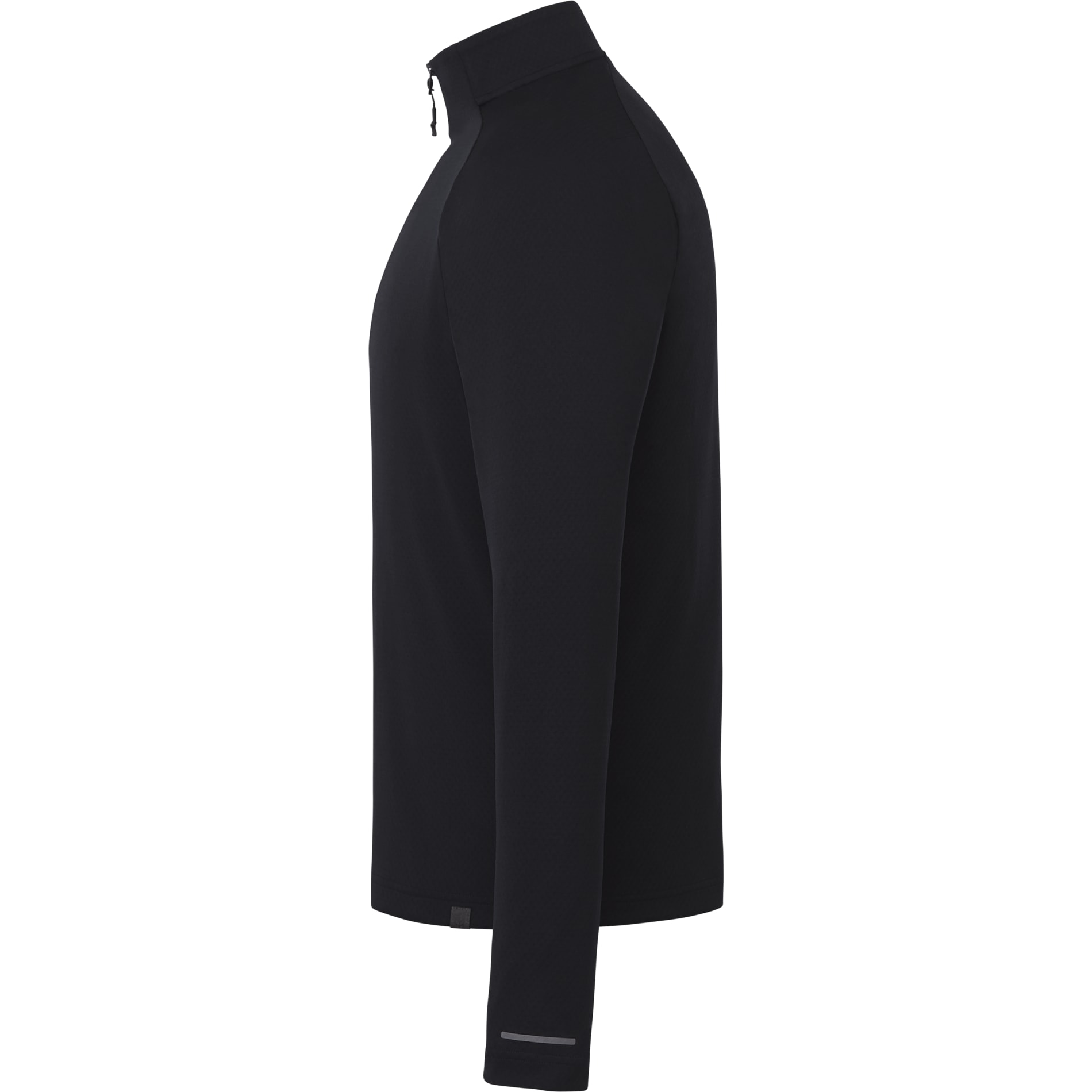 Men's ASGARD Eco Knit Quarter Zip 35