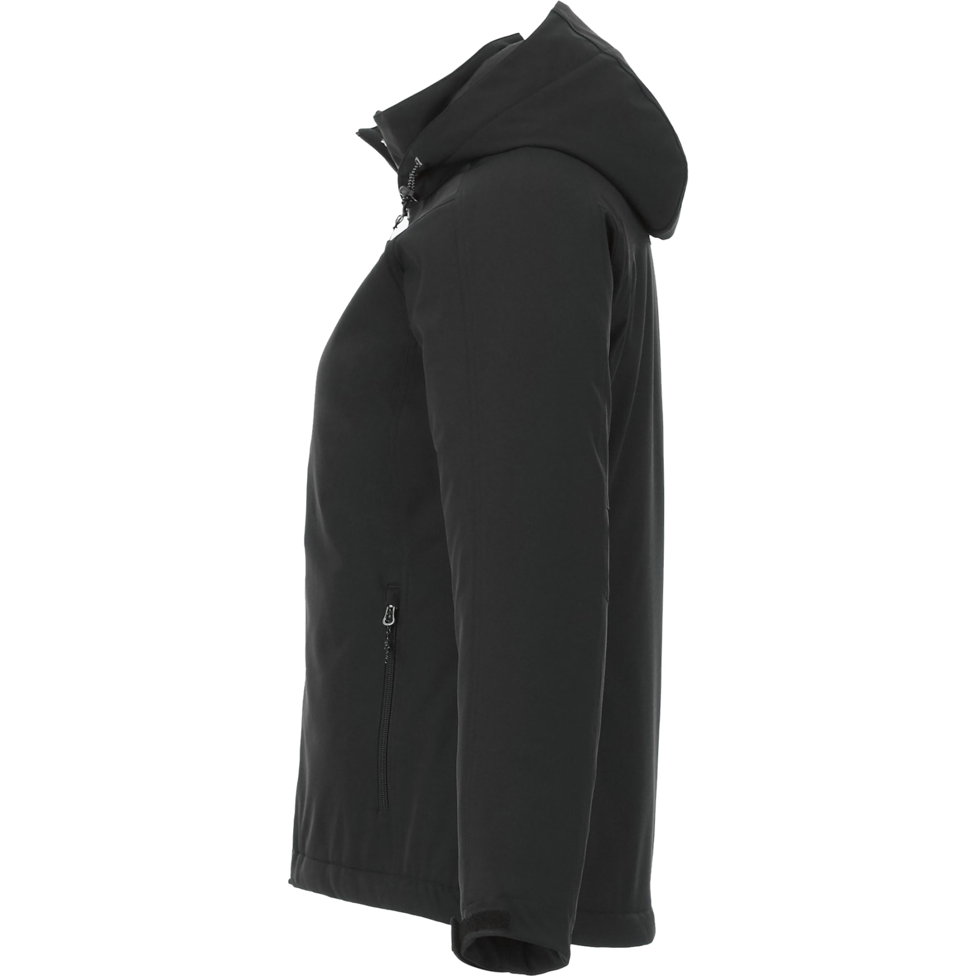 Women's Bryce Insulated Softshell Jacket 35