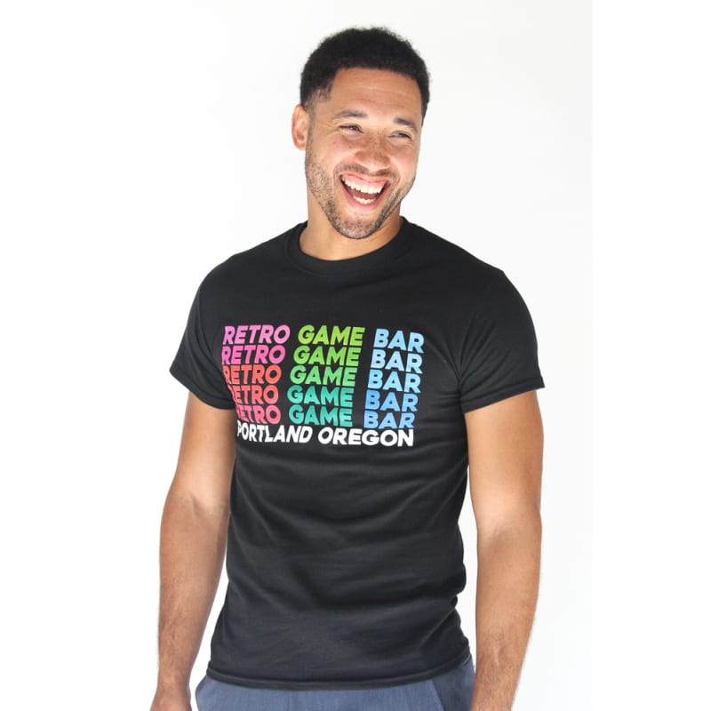 Unisex Basic Tee T-Shirts 45