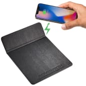 Wireless Charging Mouse Pad 34