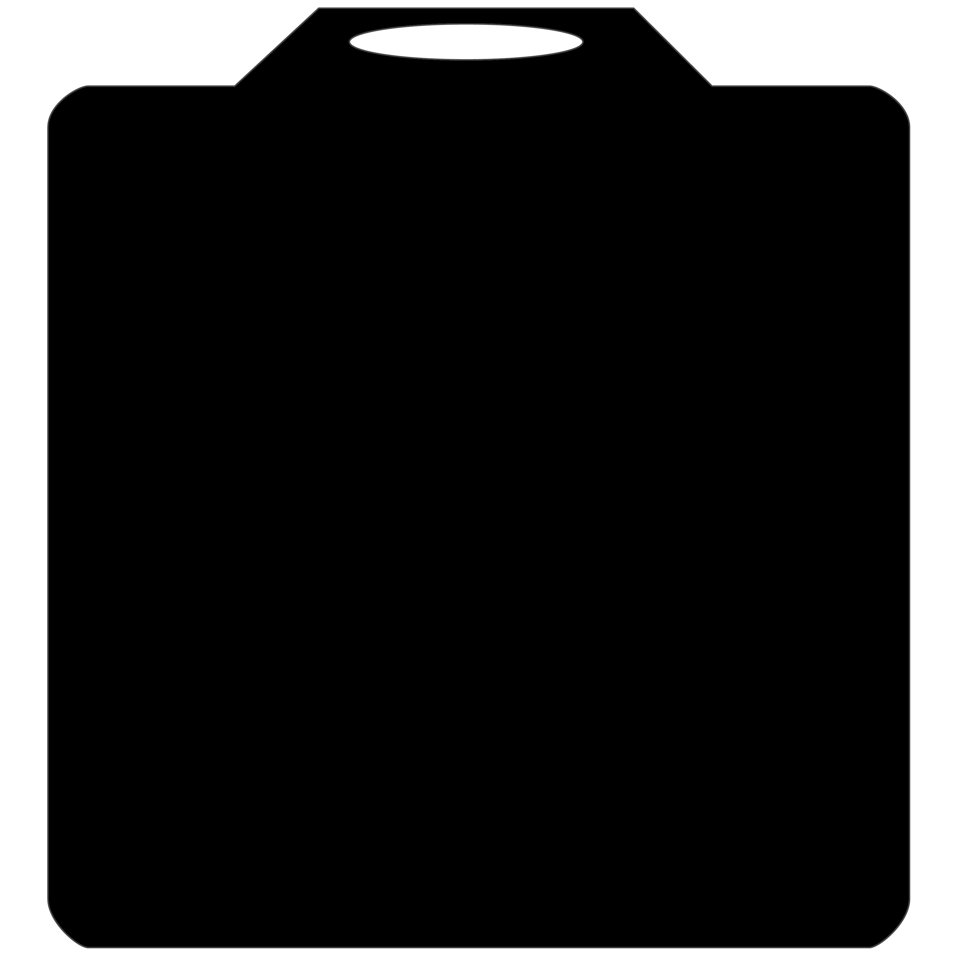 Square Vinyl Stadium Cushion (12.5"x12.5"x2") 3