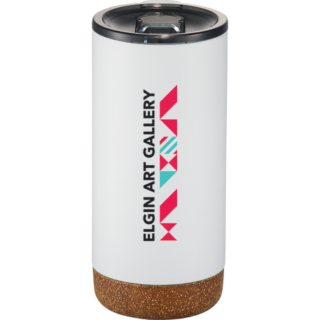 Valhalla Copper Vacuum Insulated Tumbler 16oz 21