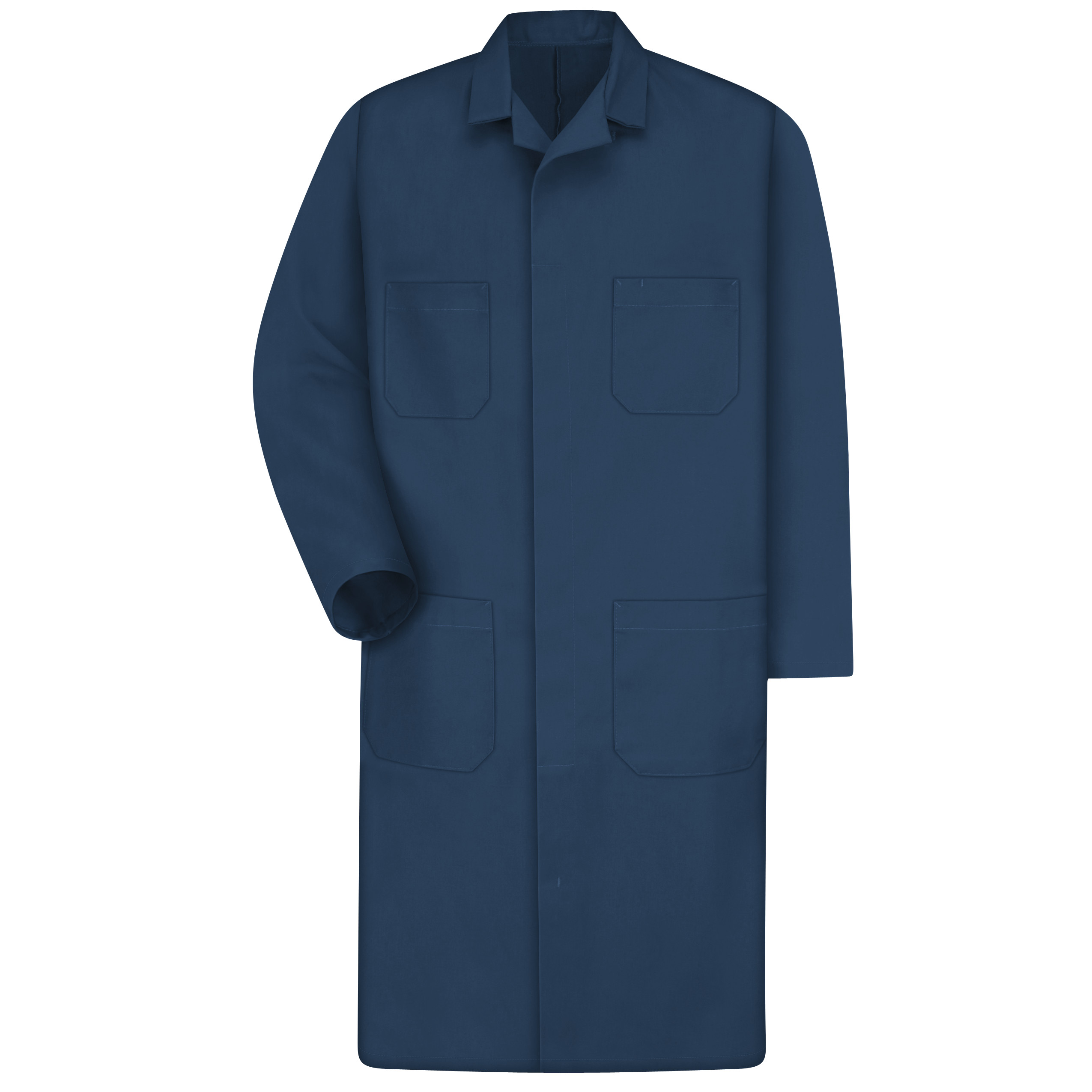Red Kap® Shop Coat 3