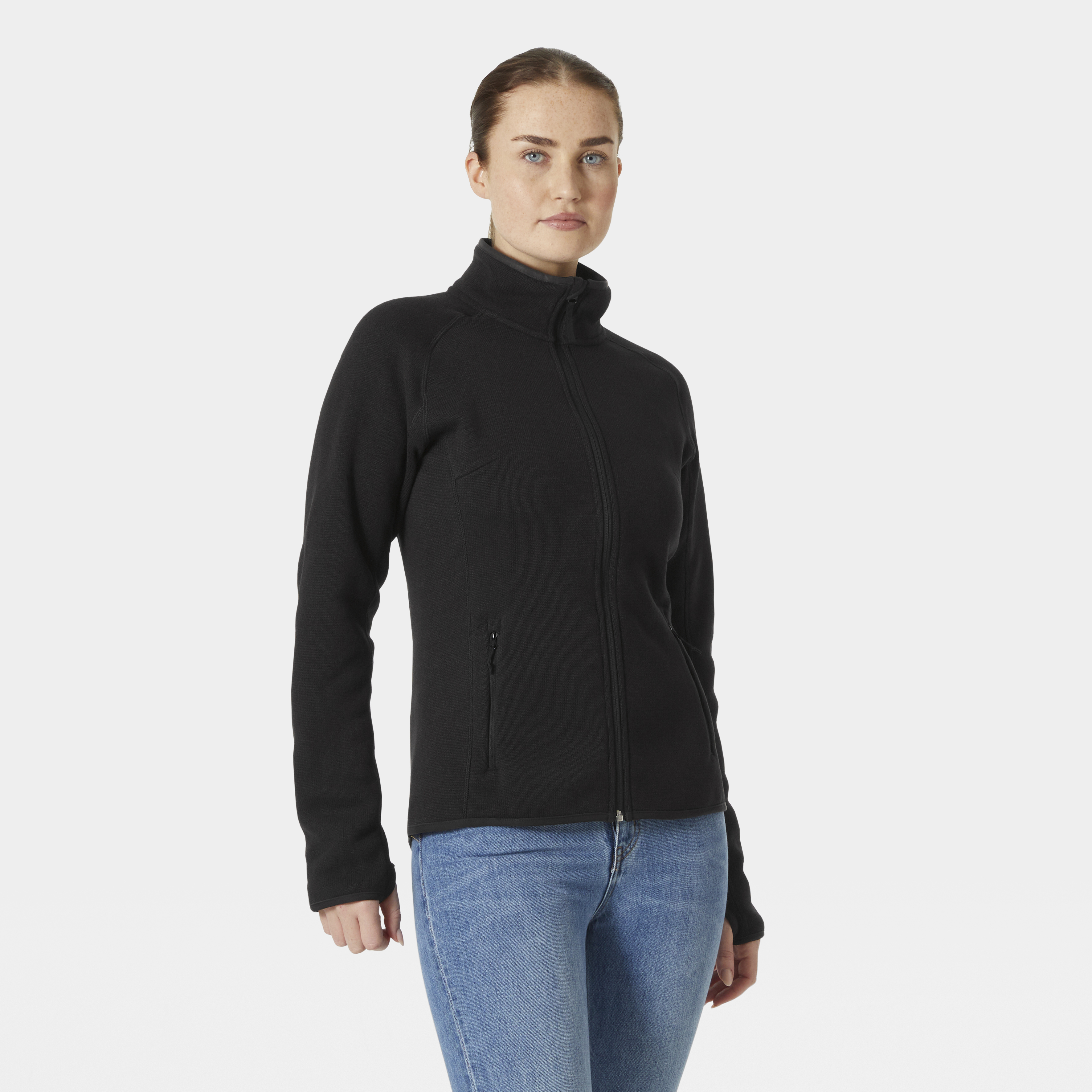 Helly Hansen Women's Varde 2.0 Fleece Jacket