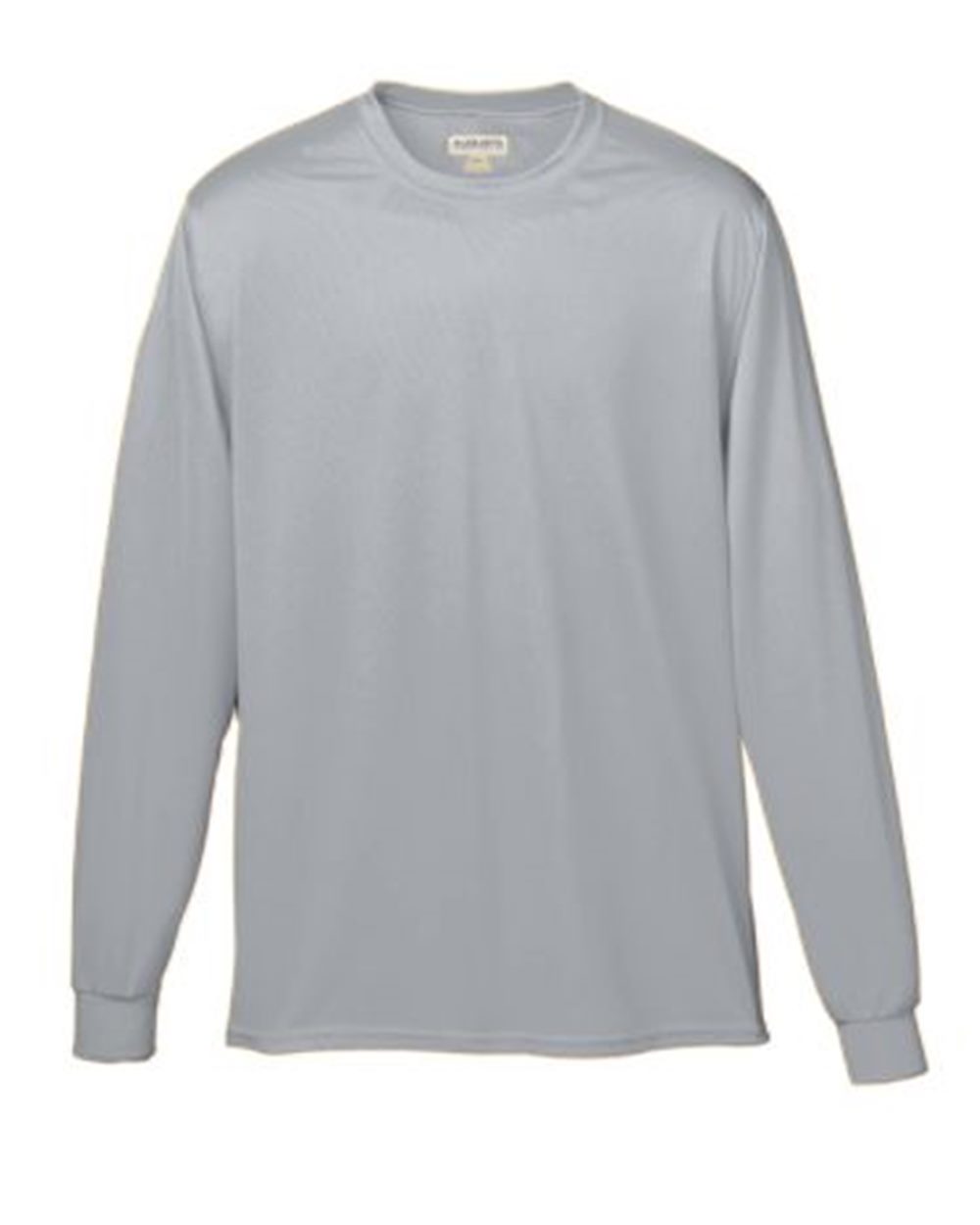 Youth Nexgen Performance Long Sleeve T-Shirt - 789 8