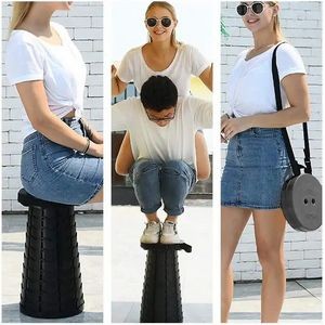Portable Chair Folding Stool 1