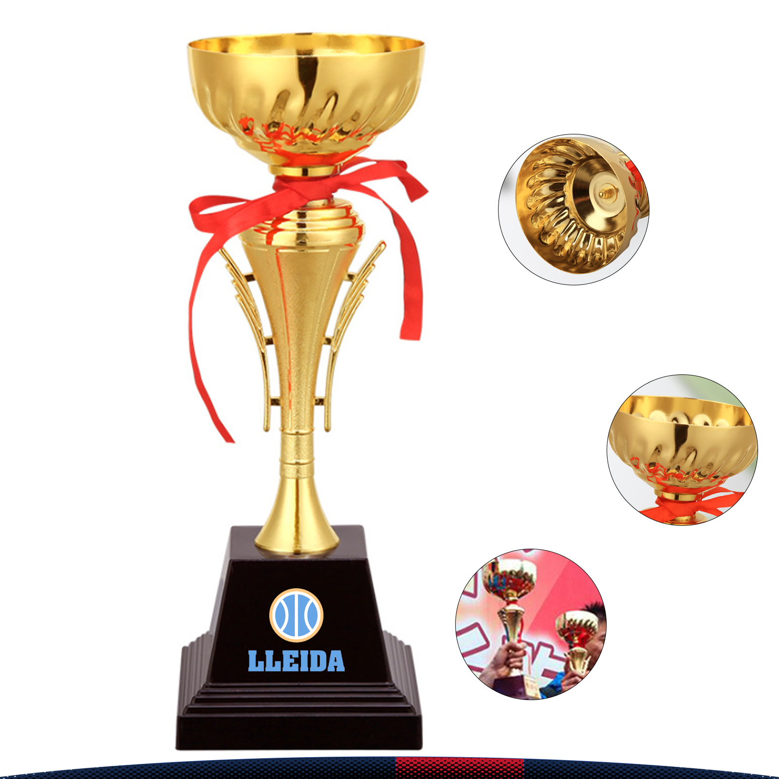 Champion Trophy Cup 2