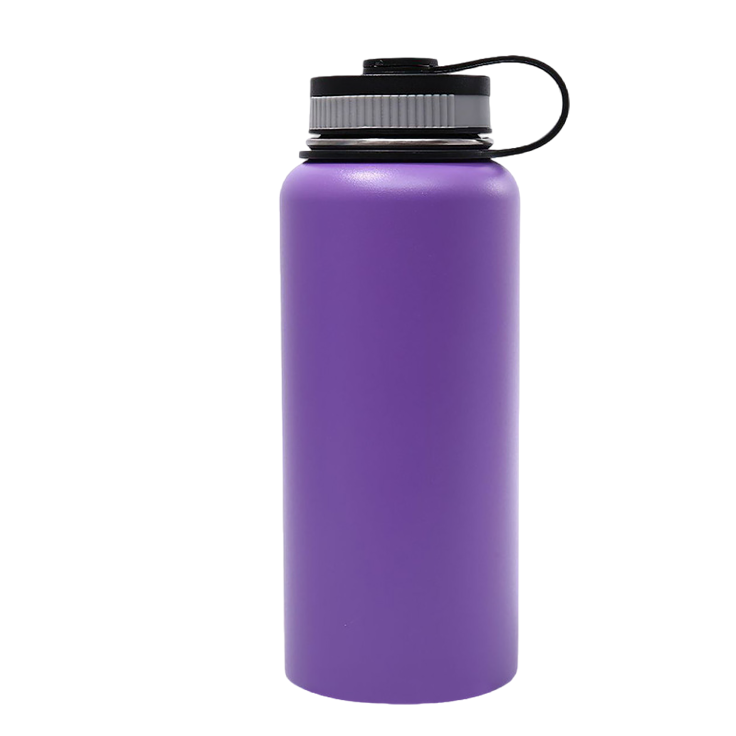 32oz Portable Stainless Steel Travel Insulated Bottle, custom water bottle with logo imprint 15