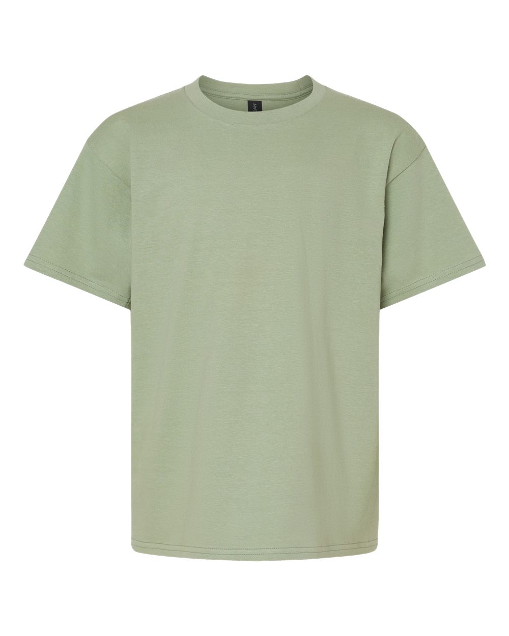 Youth Softstyle® Midweight T-Shirt - 65000B 4