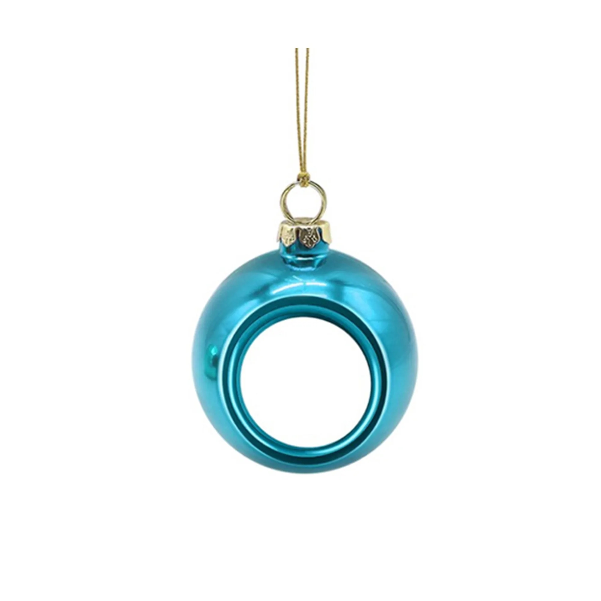 Christmas Holiday Decoration Ball 7