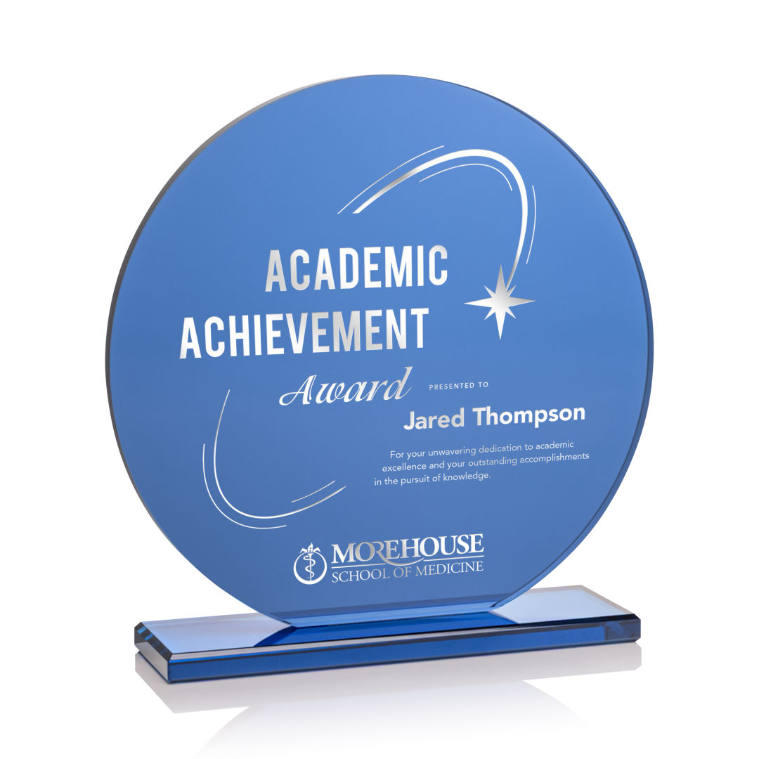 Dunlow Award 6