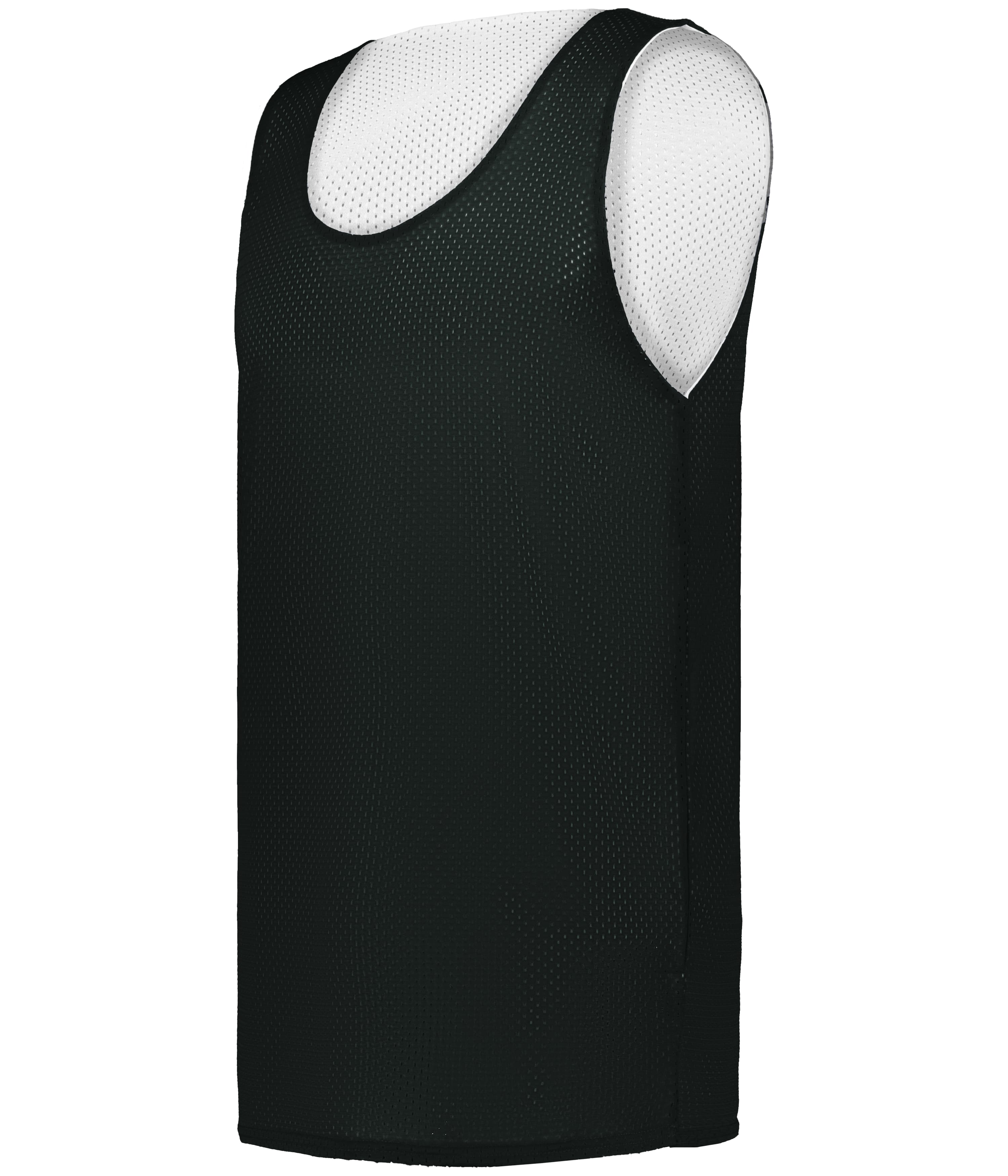 MESH REVERSIBLE JERSEY 18