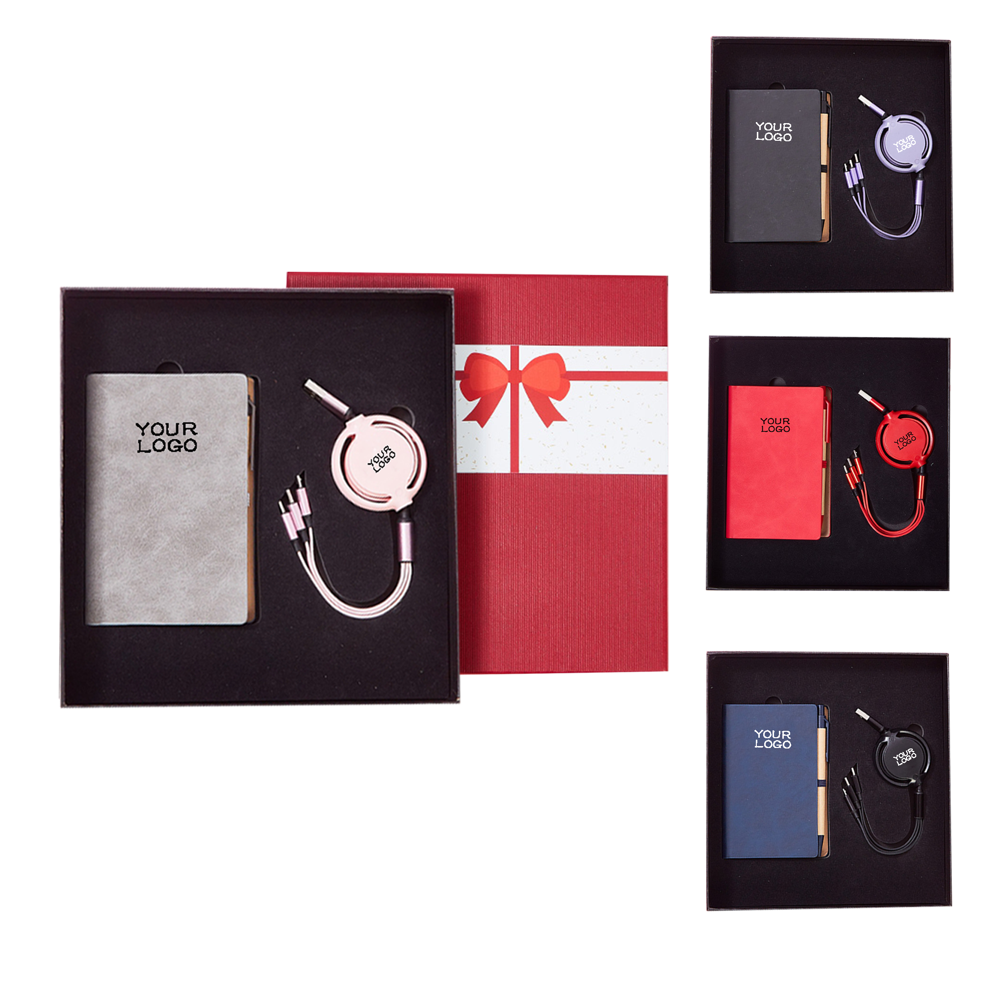 MOQ 20 PCS Conference Giveaway Bundle 4