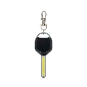 Flashlight Keychain 7