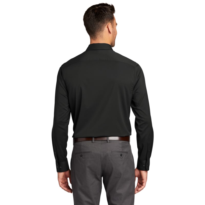 Port Authority City Stretch Shirt 5