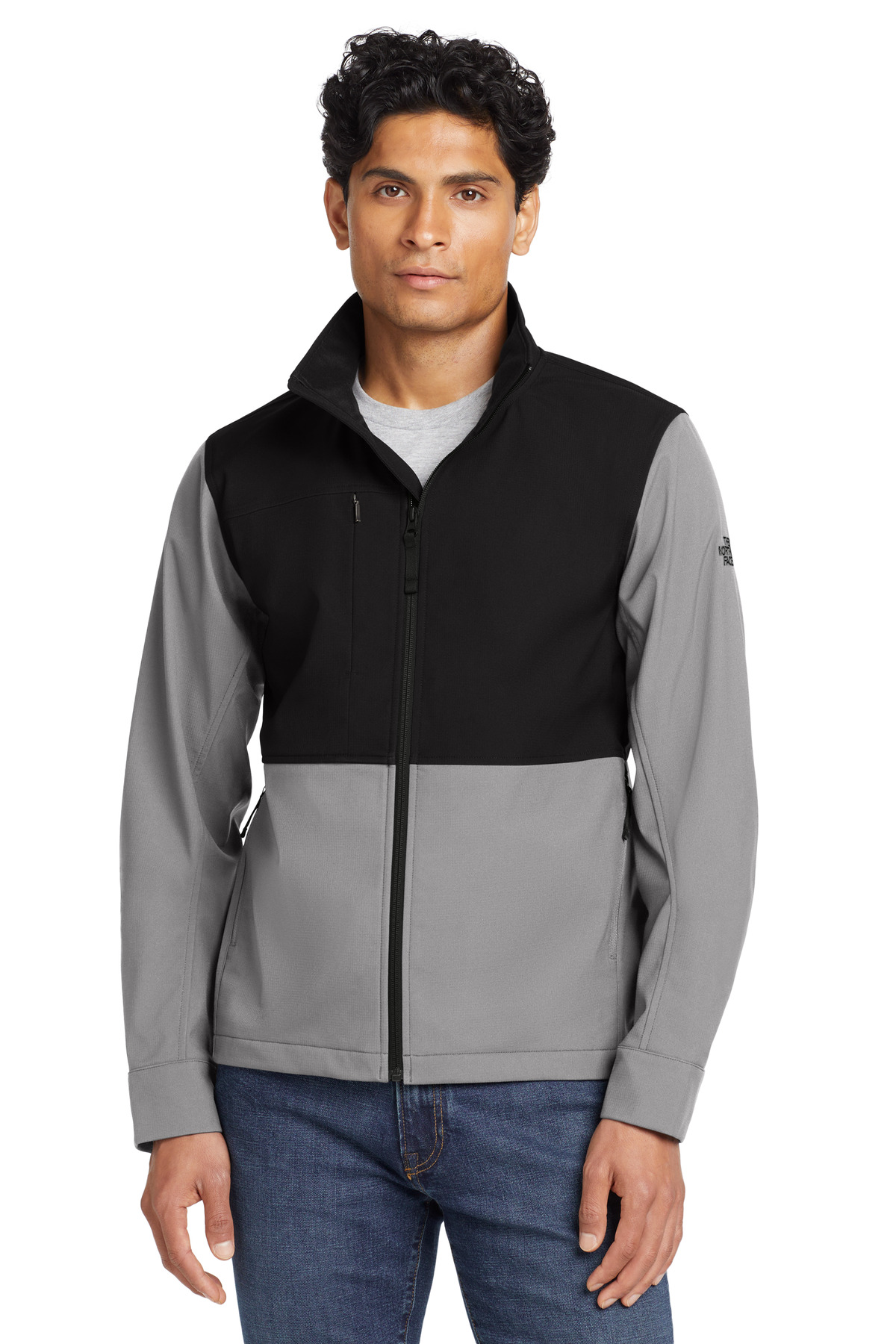 The North Face Castle Rock Soft Shell Jacket. NF0A552Z 26