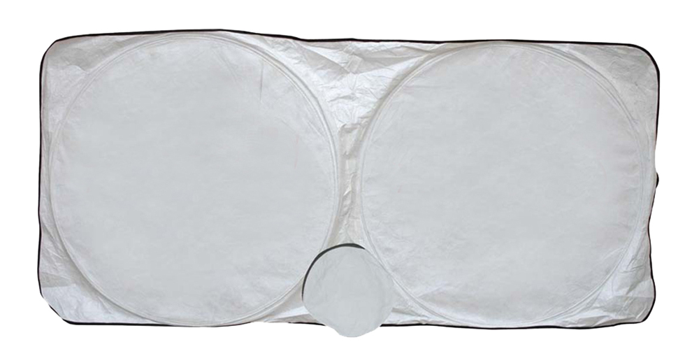 Magic Foldable Sunshade 15