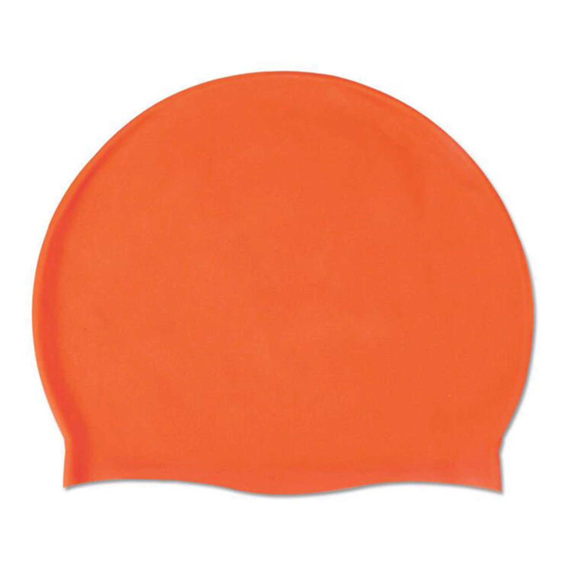 Extra Large Silicone Swimming Cap 3