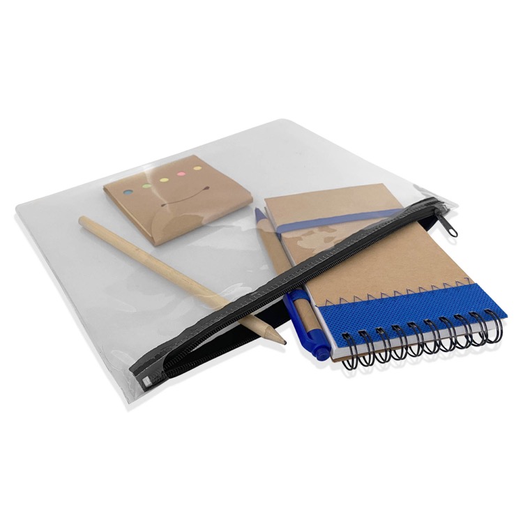 Zutamo Pencil Case 2