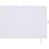 FSC® Mix 5" x 7" Vienna Hard Bound Journal 127