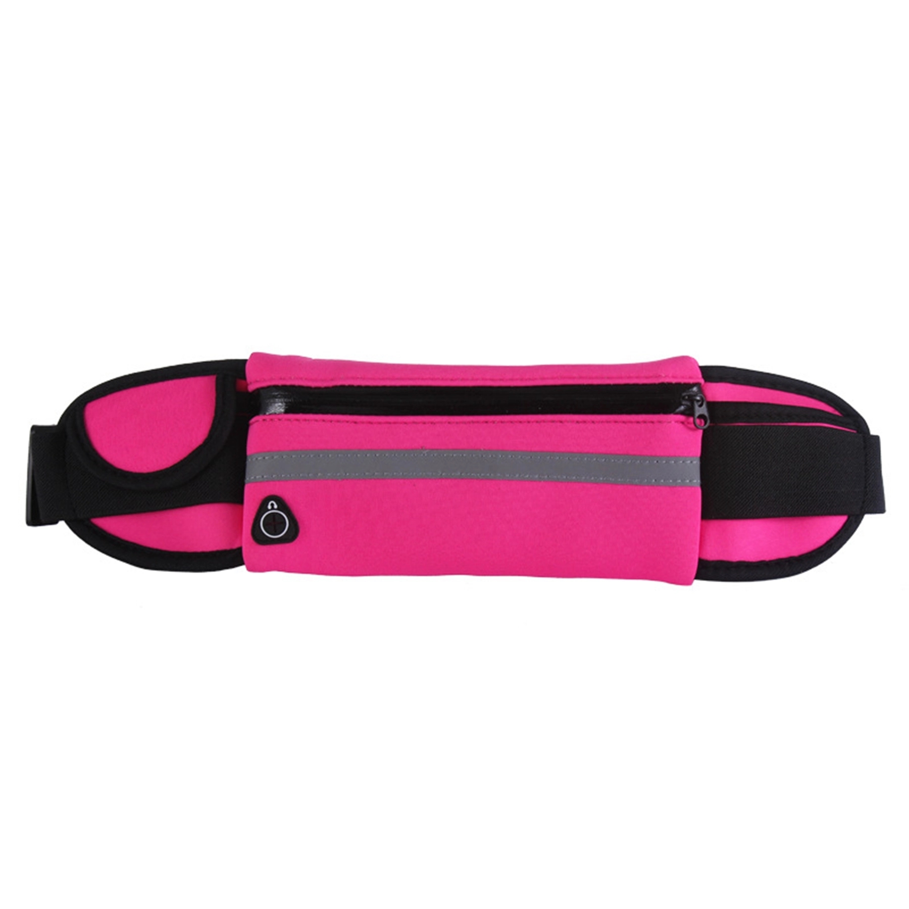 Waterproof Running Marathon Belt Bag 14