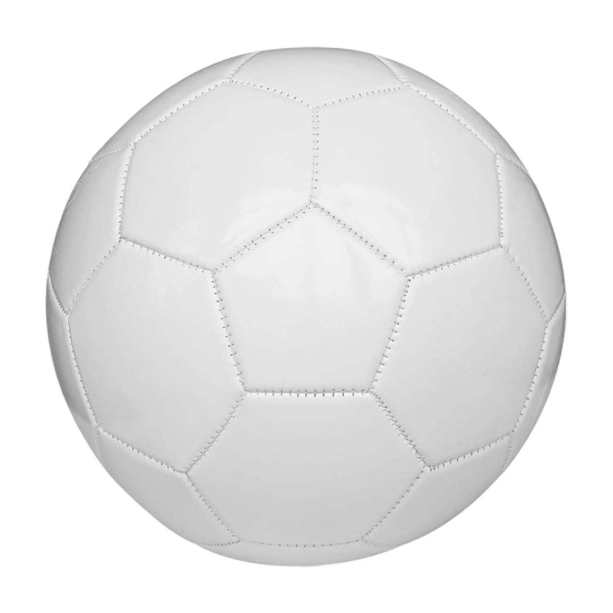 Official Size Soccer Ball for Training and Games 12