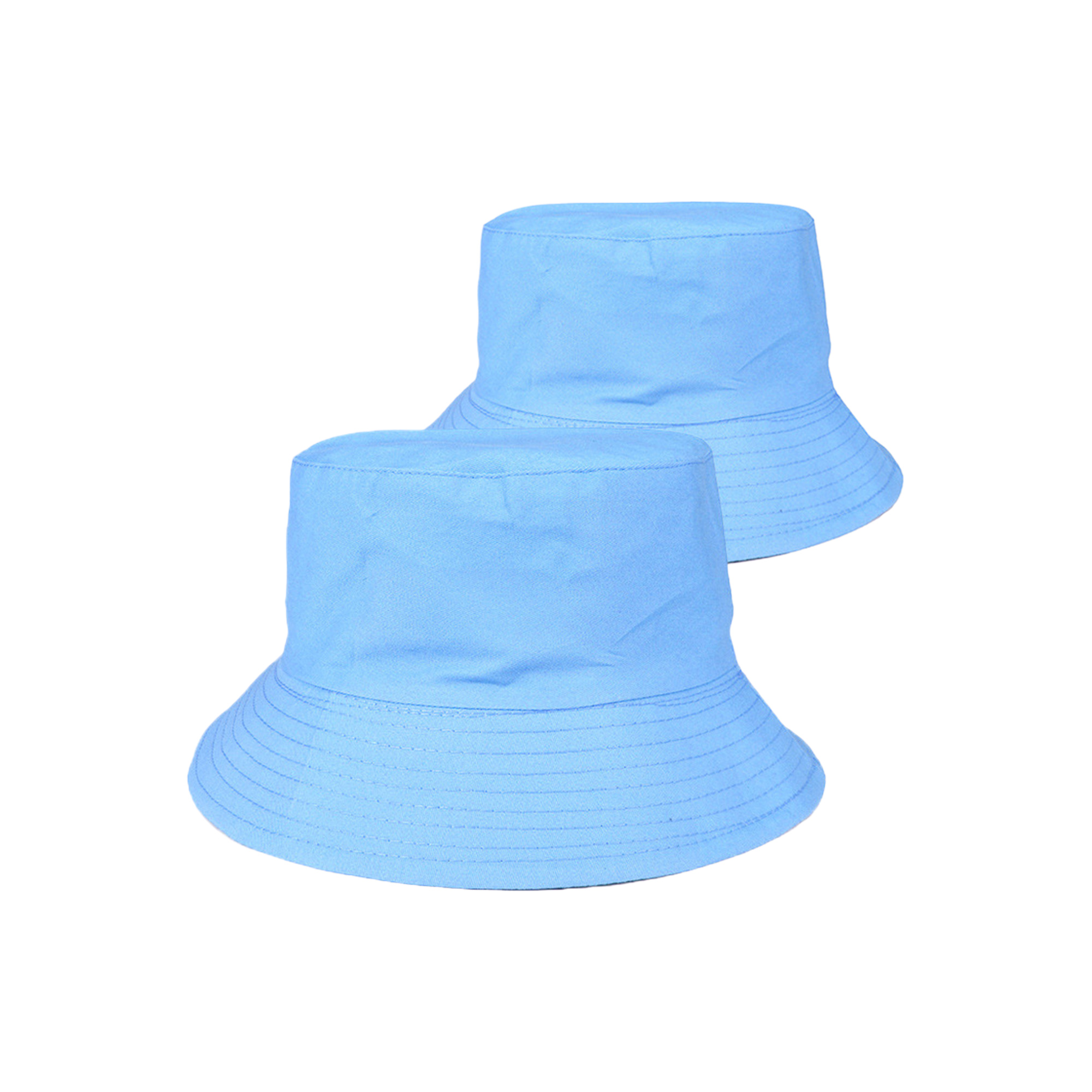 MOQ50 Fashion Bucket Hats for Sun Protection 15