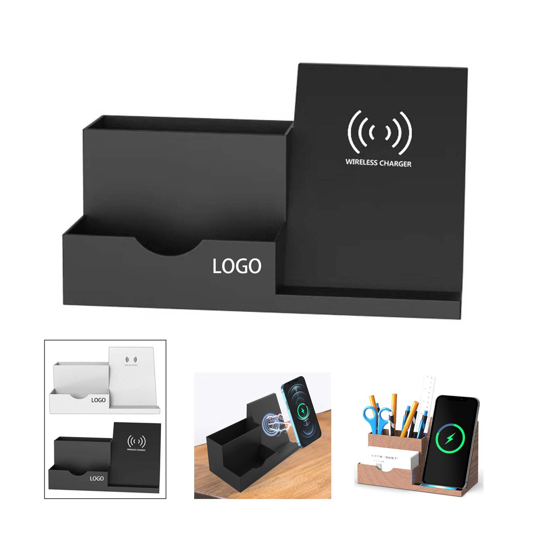 Wireless Charger