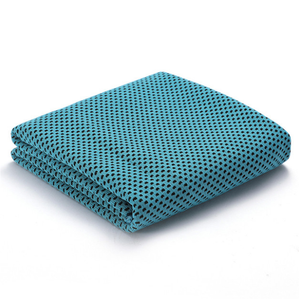 Ice towel 5