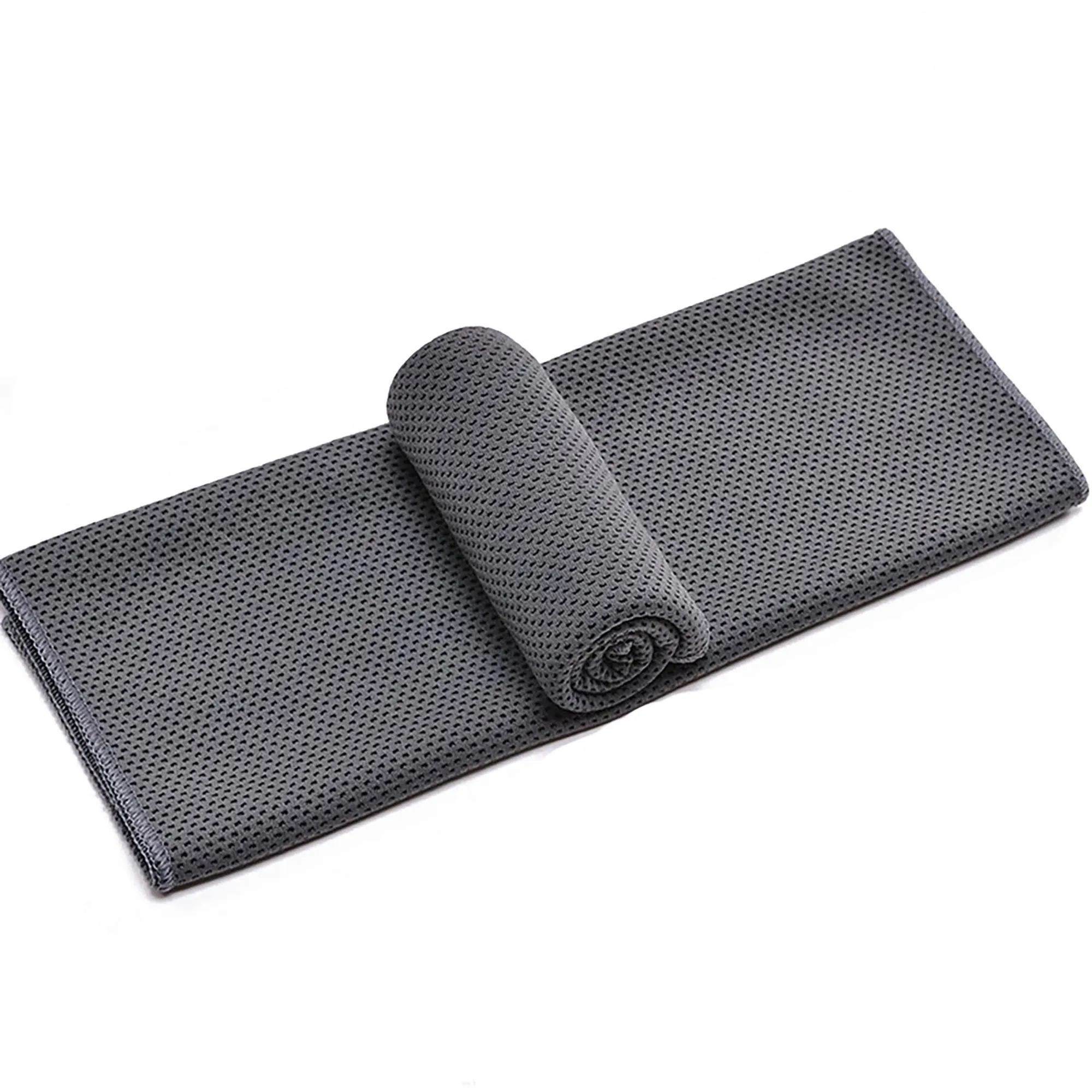 Fitness Wiping Cooling Quick Drying Towel 2