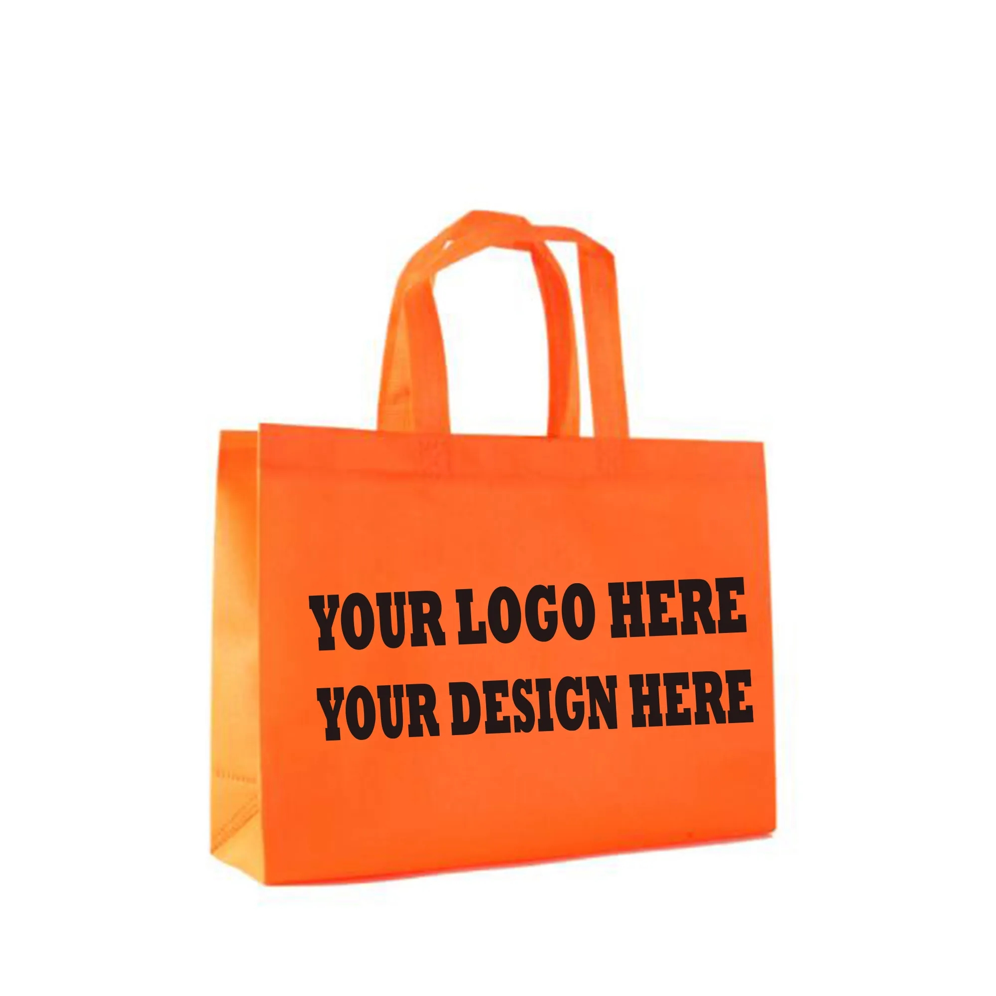 Non Woven Shopping Bag 2