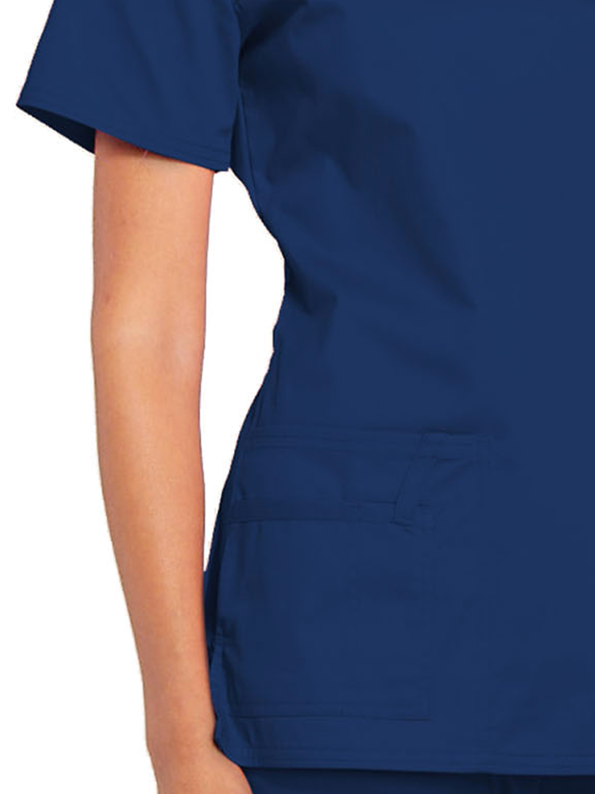 Cherokee - Workwear Core Stretch - V-Neck 29